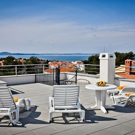 Villa Jela Zadar Exteriör bild