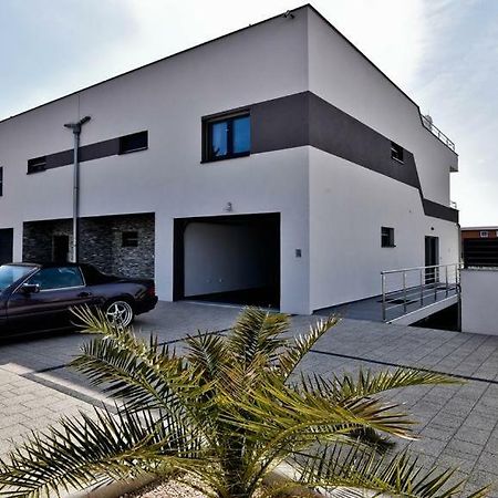 Villa Jela Zadar Exteriör bild