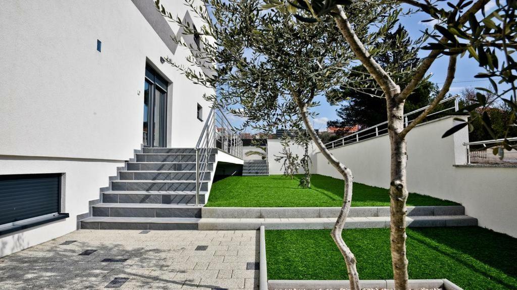 Villa Jela Zadar Exteriör bild