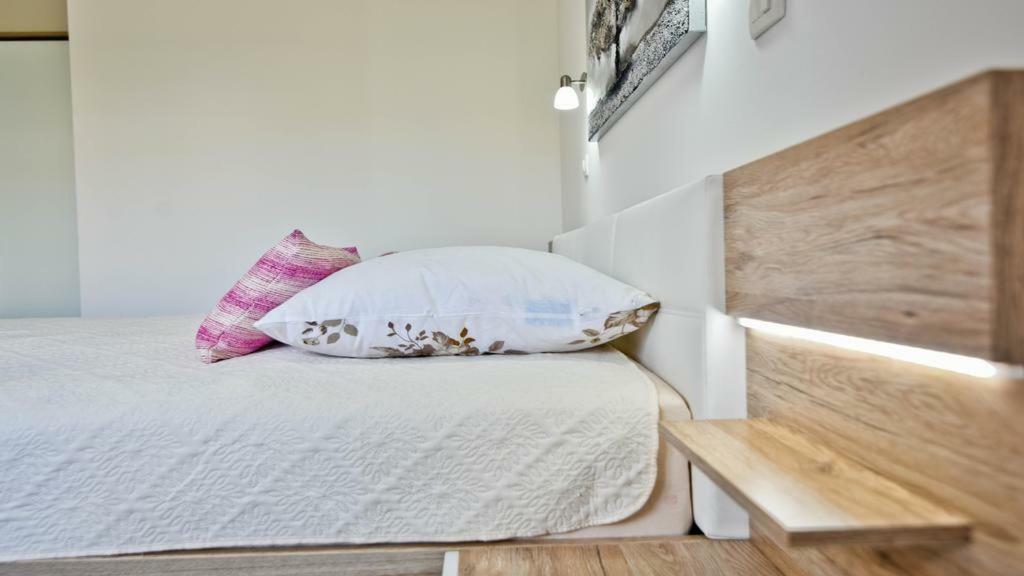 Villa Jela Zadar Exteriör bild