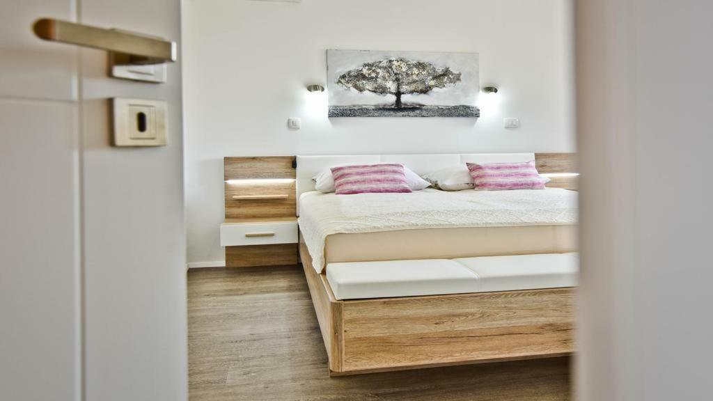 Villa Jela Zadar Exteriör bild