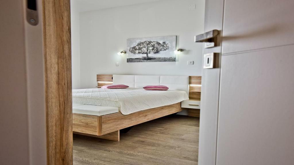 Villa Jela Zadar Exteriör bild